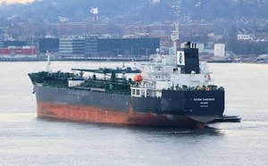 Iraqi authorities intend to begin oil exports via Syria
