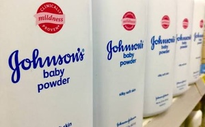 Johnson &amp; Johnson to pay $5.5 billion to settle talc-related lawsuits