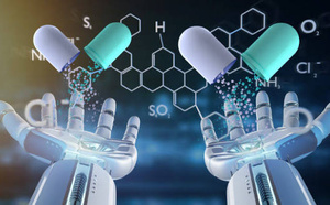 AI and China's Research Ecosystem Shortens Drug Discovery Timeline