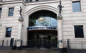 British American Tobacco's first-half net profit loses nearly 30% despite revenue growth of 1.4%