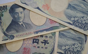 Japan may have spent $34 billion on interventions to support the yen on July 31