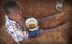 UN predicts food shortages for 50 million people worldwide due to El Niño