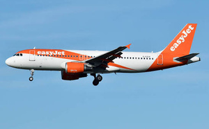 Apollo investment firm acquires EasyJet, values the airline at $7.7 billion