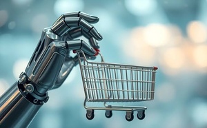 AI Shopping Boom Puts Retailers' Customer Relationships at Risk