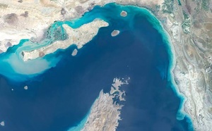 Hormuz Talks and a New Gulf Security Equation