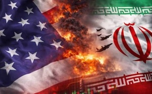 Mistrust Keeps Iran and US From Reviving the Ceasefire