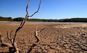 France expects multi-billion-euro drought losses