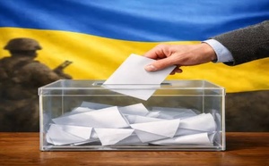 Ukraine’s Political Uncertainty Deepens as War Tests Zelenskyy’s Leadership