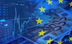 Oil Shock and Debt Fears Push European Borrowing Costs Higher