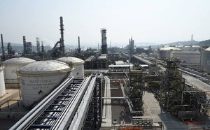 S&amp;P Global Energy predicts ten-year decline in refinery capacity in Europe and the US