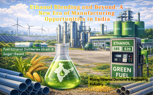 Ethanol Policies Reshape Fuel Markets Beyond The United States