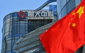 China Property Slump Deepens As Evergrande Era Finally Closes
