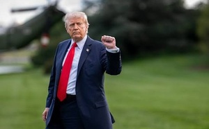 Trump extends trade embargo against Cuba for another year