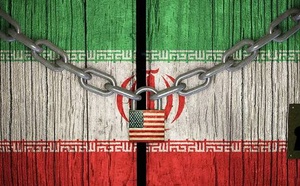 US Sanctions Push Iran Trade Into a Wider Financial Squeeze