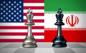 Iran War Stalemate Deepens as Military Pressure Shifts to Economic Warfare