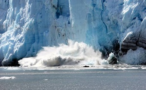 Global Warming Raises Glacier Collapse Risks Across the Himalayas