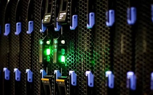 Global data centers could triple their water consumption by 2030