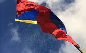 US in talks with Venezuela over oil fields stake