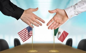 Cheese Brand Names Expose Deeper Fault Lines in US-Mexico Trade Agreement