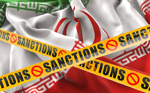 US Sanctions Cut Deeper Into Iran's War-Damaged Economy