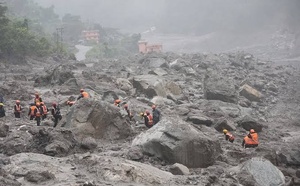 Nepal’s Warning Gap Exposed by a Rising Himalayan Flood Risk