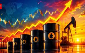 US Strike on Iranian Island Reopens Oil’s Hormuz Risk Premium