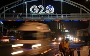 US Seeks G20 Trade Pressure on China to Force Economic Rebalancing