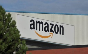 Amazon to purchase electricity from four wind farms in Sweden