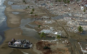 Verisk forecasts global natural disaster insured losses to rise to $171 billion annually