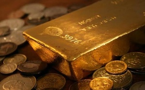Gold shipments from Russia to Hong Kong hit record high