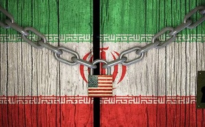 US Sanctions Target Iran’s Airlines, Aircraft Access and Foreign Networks