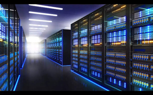 Global Power Constraints Driving Data Center Interest in Patagonia