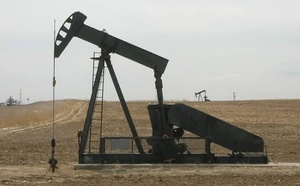 IEA raises forecast for global oil supply drop in 2026 to 5.7 million bpd