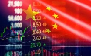 China’s Technology Push Deepens the Divide Between Production and Consumption