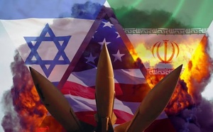 Middle East War Spreads Through Strategic Chokepoints