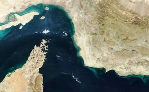 Hormuz Traffic Collapse Reveals the Wider Cost of a Middle East Regional War