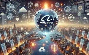 Alibaba Builds Full AI Stack to Support Its Next Model Leap