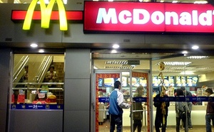 McDonald's to allocate $8.5 billion to support franchisees through 2036