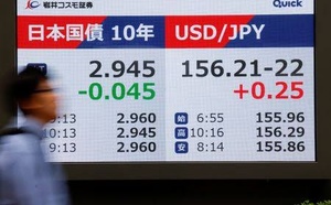 Falling Oil Prices Ease Inflation Pressure on Battered Bond Markets