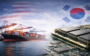 AI Chips Are Rewriting South Korea’s Export Story