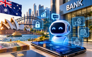 AI Adoption Pushes Australian Banks Into Regulatory Scrutiny