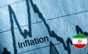 War and Rial Collapse Push Iranian Inflation and Living Costs Towards 90%