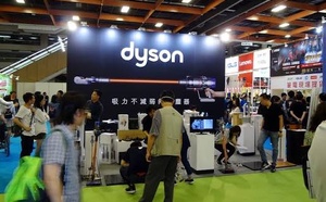 Dyson nearly quadrupled dividend payments to the founder's family for 2025