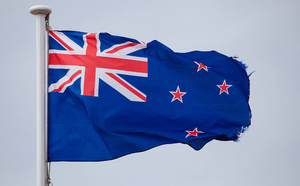 New Zealand declines to join NATO Defense Bank