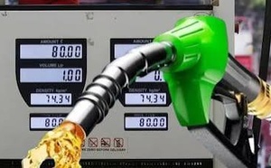 Diesel Prices Expose The Limits Of Tax Relief