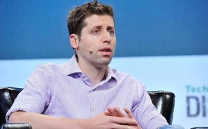 OpenAI CEO urges world to accept certain risks for the sake of AI benefits