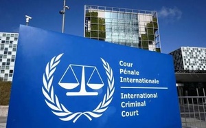 International Criminal Justice Faces a Test of Global Political Will