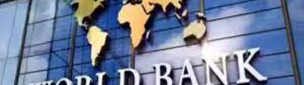 Due To A Slowing China, The World Bank Lowers Its Prediction For Development In Developing East Asia