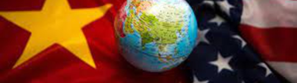 The Impact Of China-West Tensions On World Markets