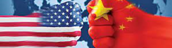 US Officials Told China To Expect Revised Export Restrictions In October – Reuters